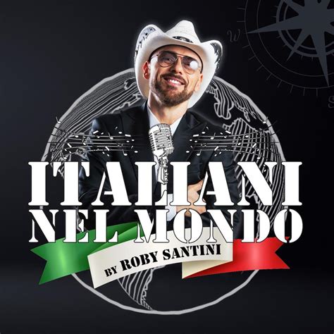 canzone versace santini|ROBY SANTINI .